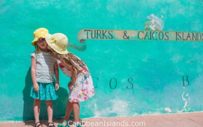 Turks och Caicos