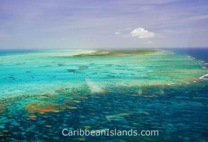 Anegada, De britiske Jomfruøyer