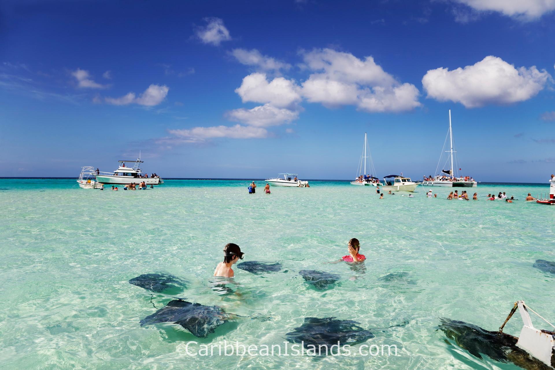 Isole Cayman