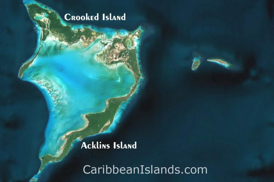Las Bahamas • Caribbean Islands