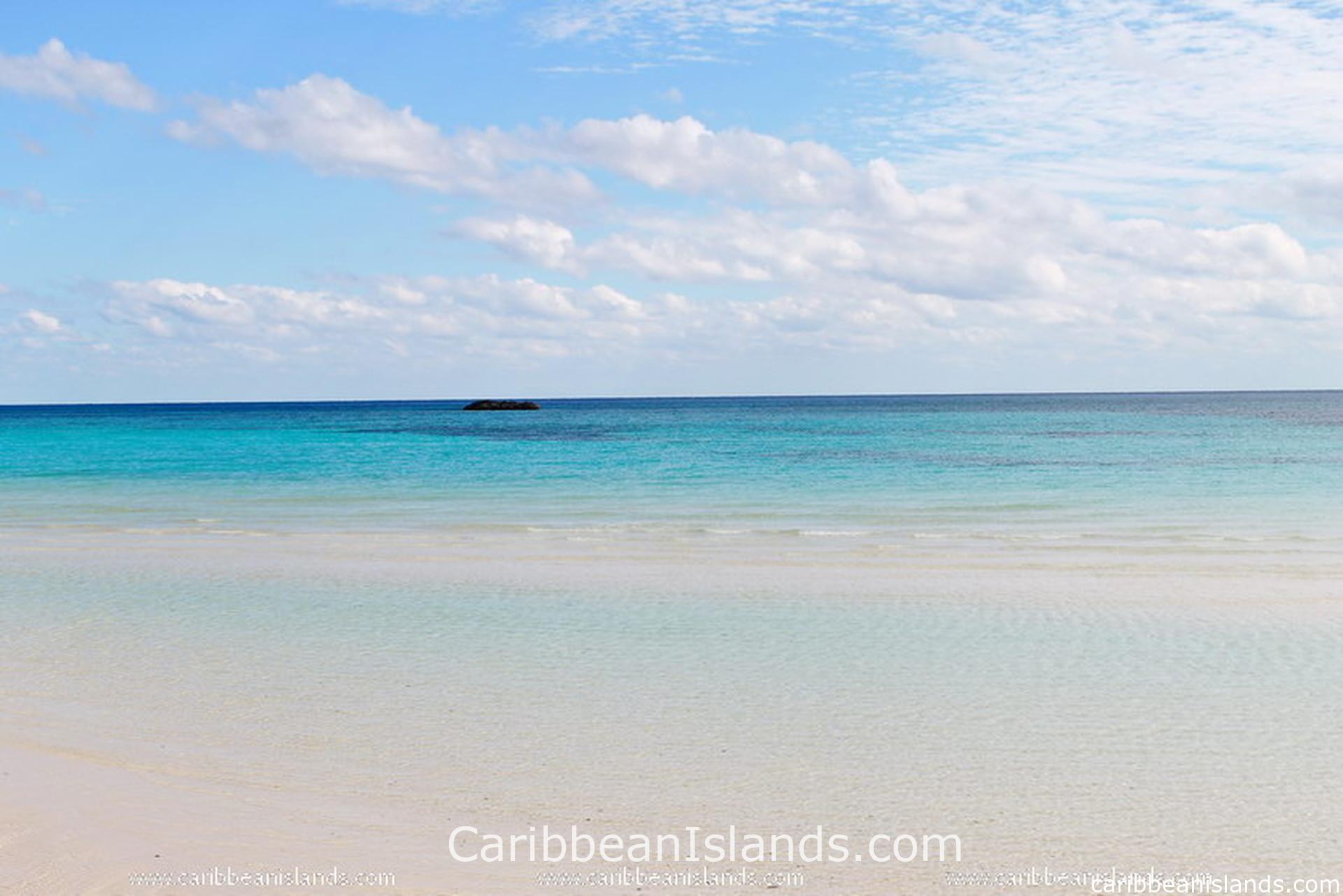 Grand Bahama Island