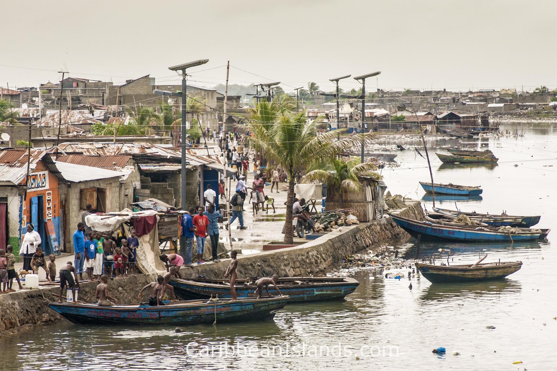 Haïti