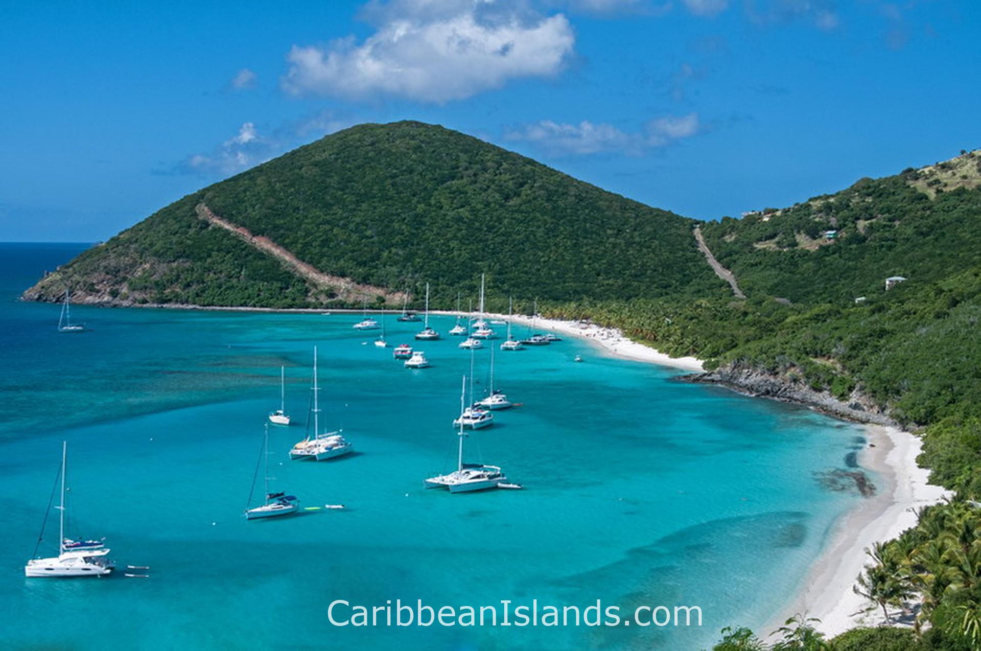 Jost Van Dyke
