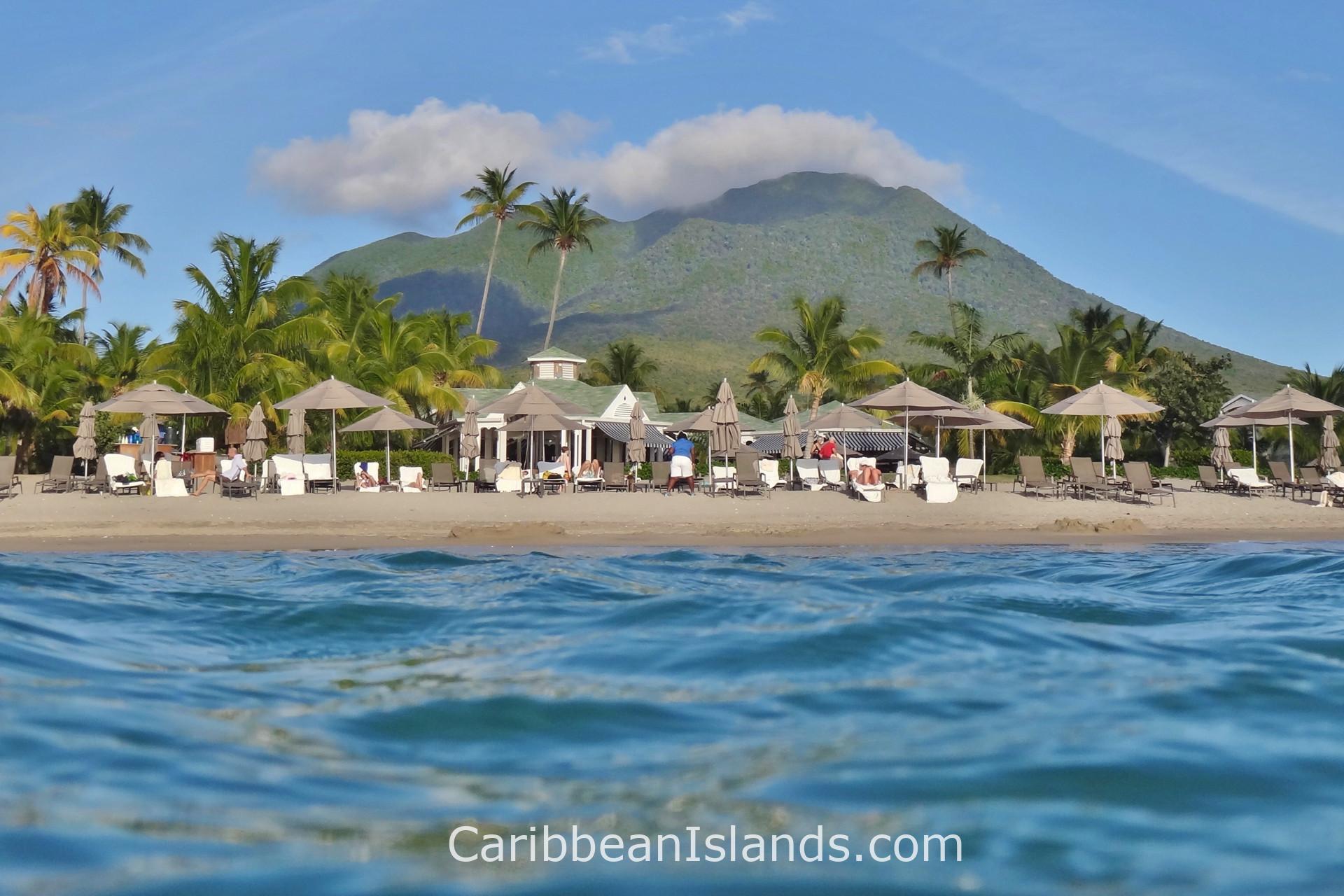 St. Kitts und Nevis