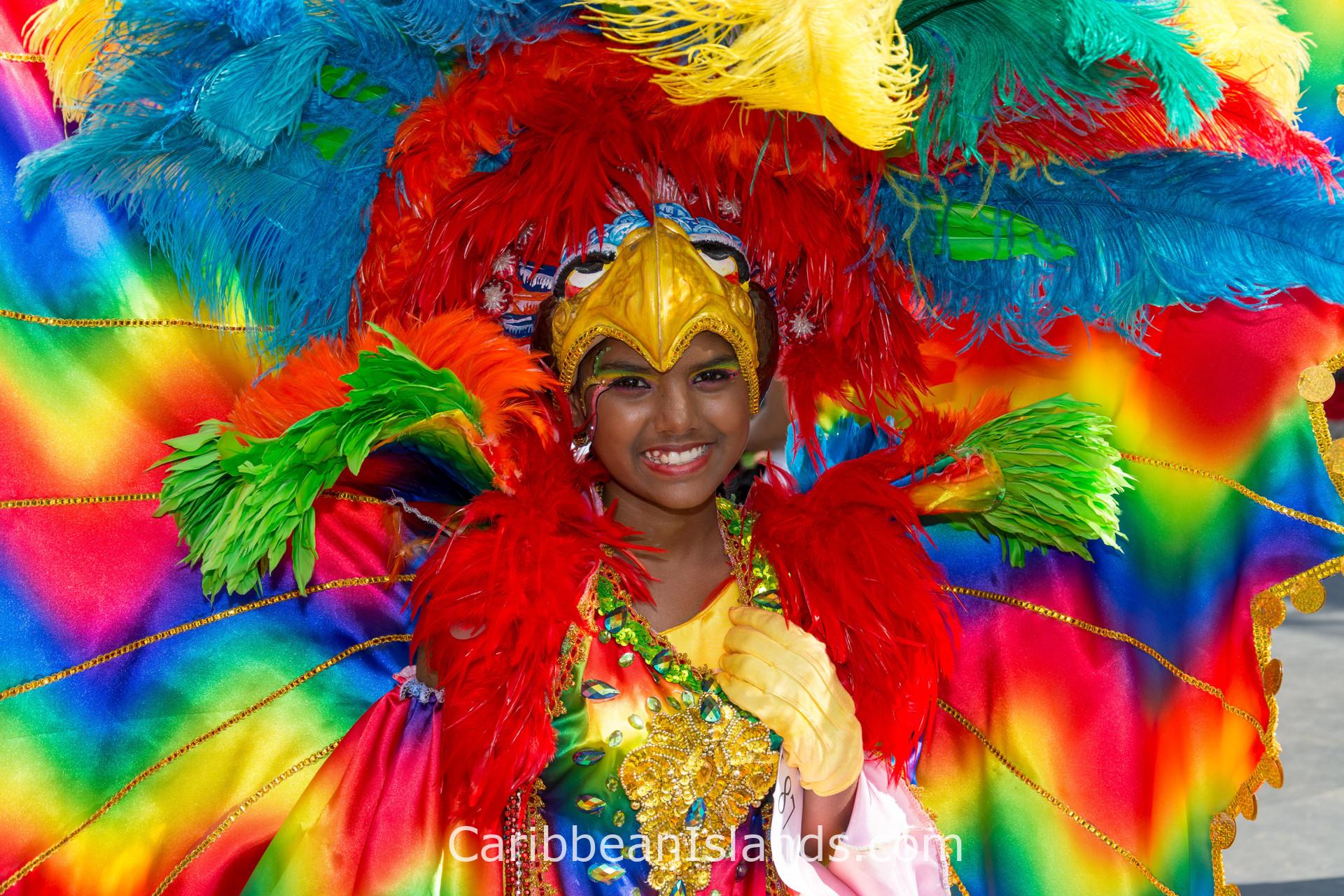 Trinidad und Tobago
