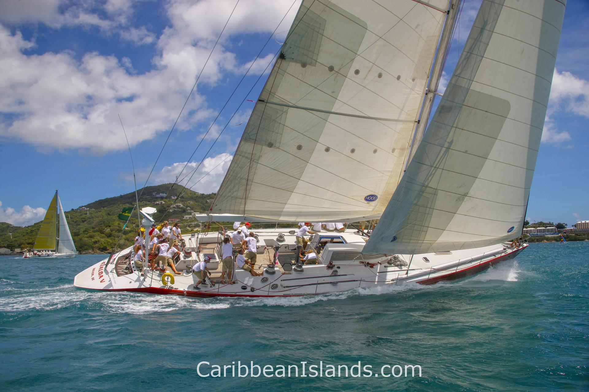 US Virgin Islands