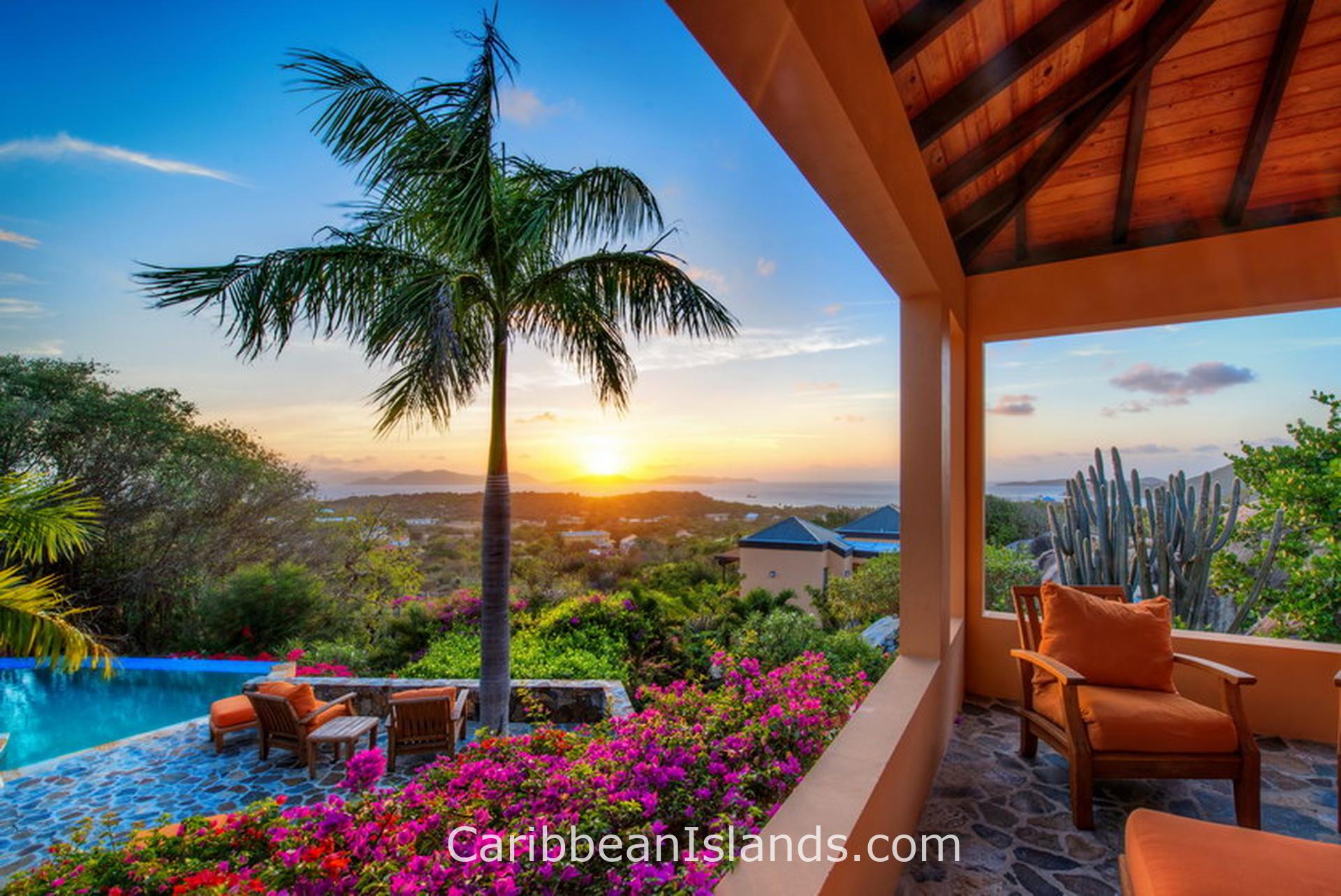 Virgin Gorda – British Virgin Islands